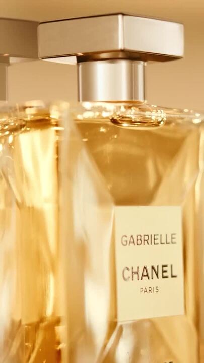 GABRIELLE CHANEL - Parfums femme | CHANEL
