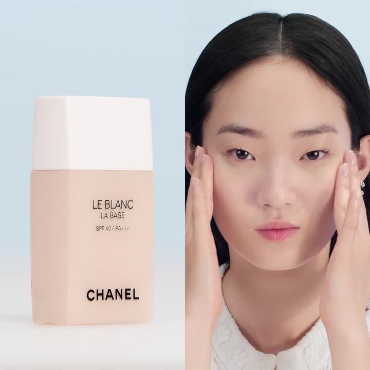 ル ブラン - フェイス ケア リチュアル - 特集 | CHANEL シャネル