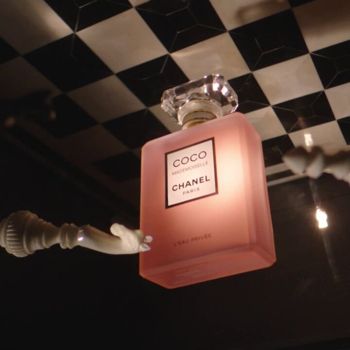 COCO MADEMOISELLE - Women's Fragrance | CHANEL