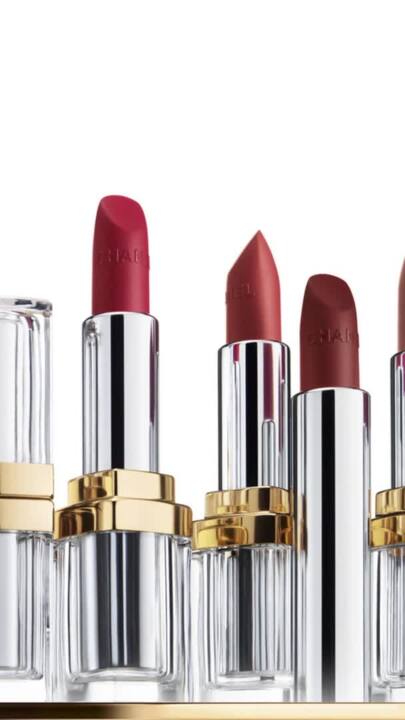 31 LE ROUGE Lipstick – Makeup