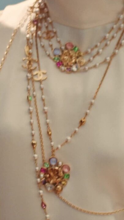 CHANEL 2025/26年 クルーズ コレクション — ファッション | CHANEL