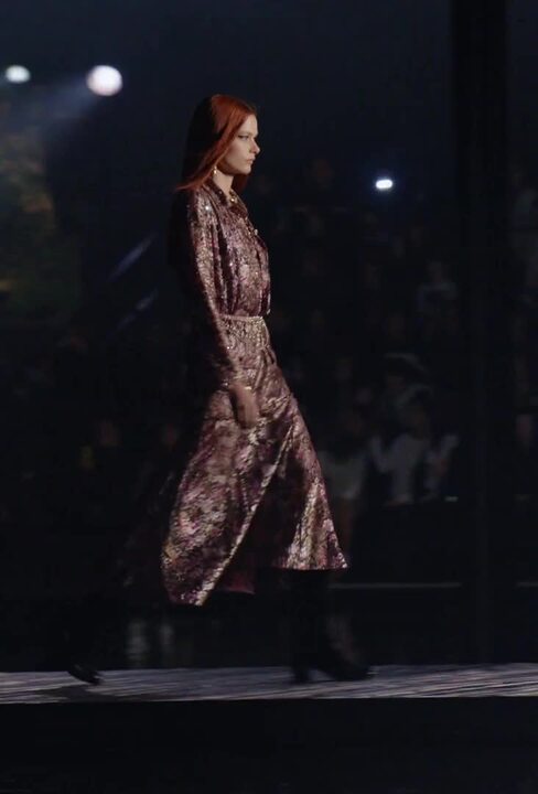 2024/25 Métiers d'art - Look 38 — Fashion | CHANEL