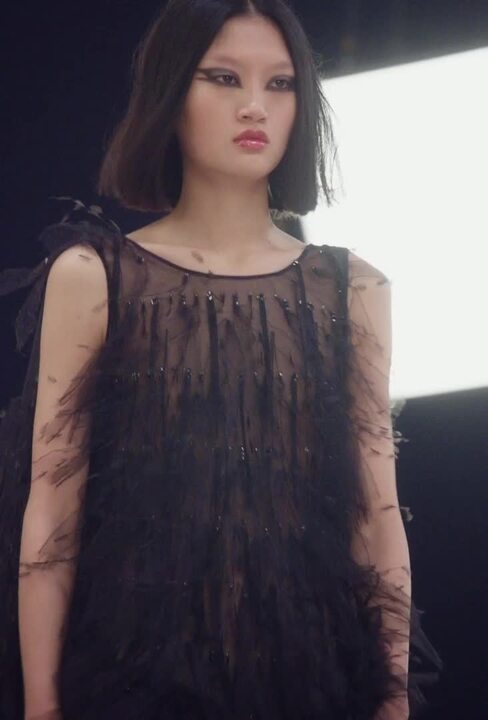 極上美品✨CHANEL シルク バイカラー シャツ ジャケット 01C 36 brand