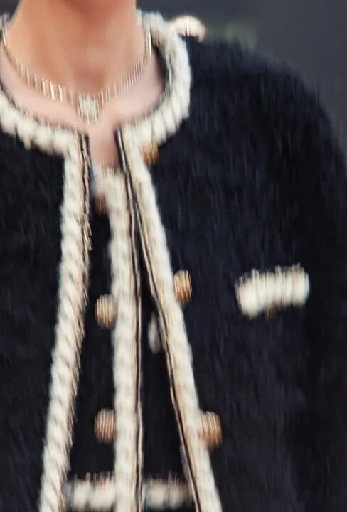 Fall-Winter 2025/26 - Look 28 — Fashion | CHANEL