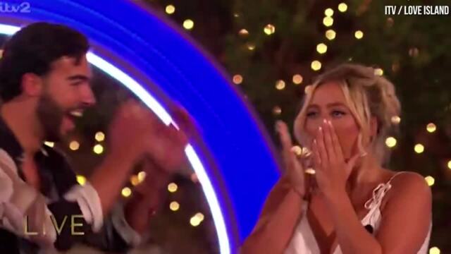 The Love Island 2023 Couples Who Are Still Together - Capital