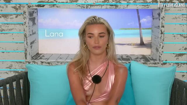 Love Island 2023: Who is Samie Elishi? Love Island bombshell's age,  Instagram, and career