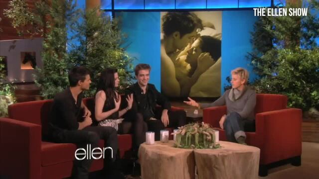 Twilight director was worried Robert Pattinson and Kristen