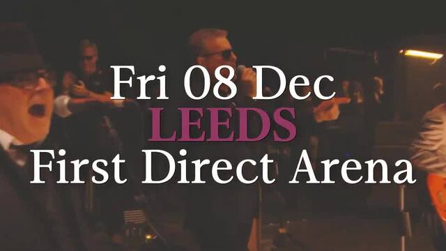 madness lightning seeds tour