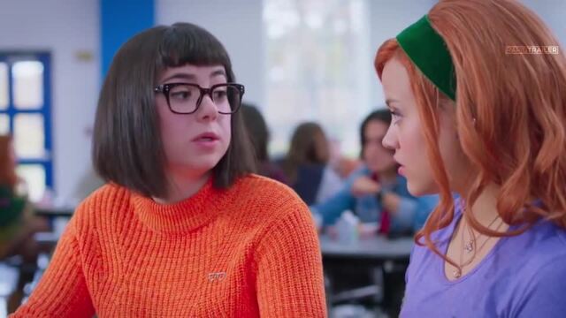 Velma finally gets HBO Max release date - Xfire