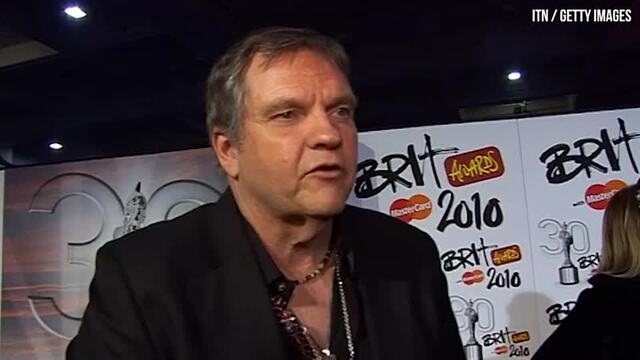 Meat Loaf - Bat Out Of Hell III: The Monster Is Loose 