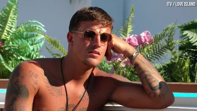 Meet Love Island Bombshell Jamie Allen: His Football Career, Age