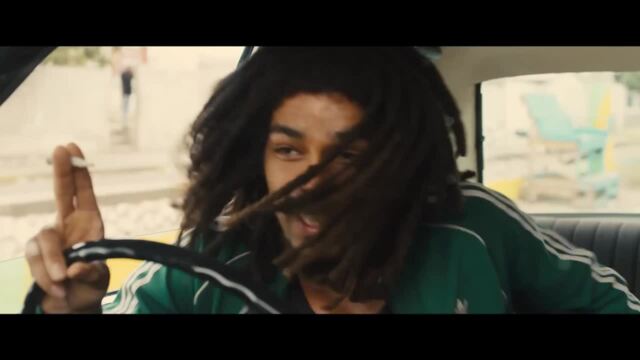 Bob Marley's Rise to Fame Shown in 'One Love's First Trailer: Watch