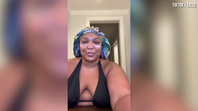 Lizzo responds to sexual harassment and body-shaming allegations lawsuit -  PopBuzz