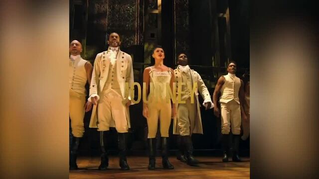 Hamilton will be censored when it arrives on Disney PopBuzz