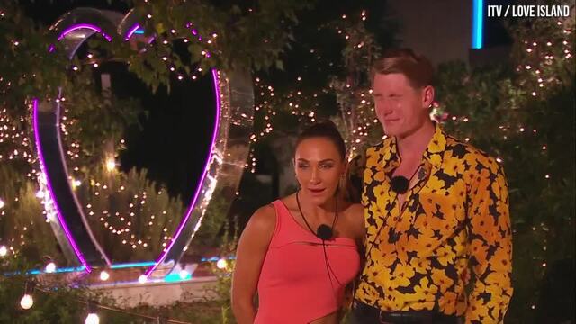 All The Details On Jessie Wynter's Time On Love Island Australia Series 2 -  Capital