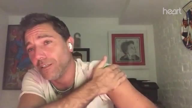 Gino D Acampo Explains Why He Refused To Watch Old Episodes Of Family 