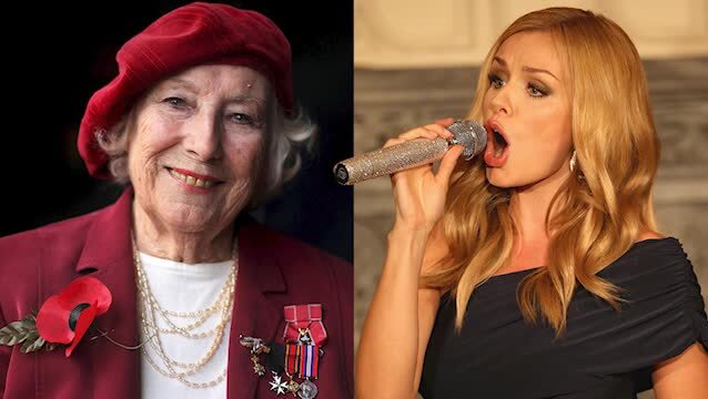 We'll Meet Again': the lyrics and story behind Dame Vera Lynn's