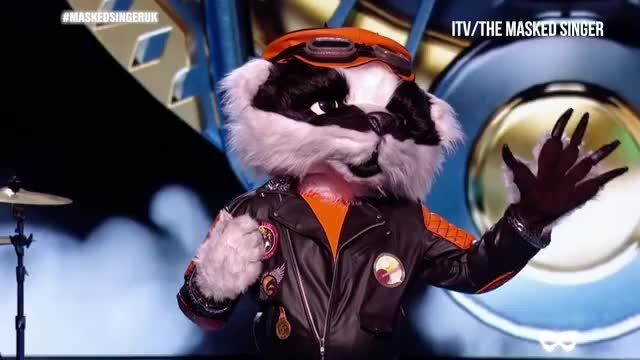 Who Is Left On The Masked Singer UK Heart Who Is Left On The Masked Singer UK Heart