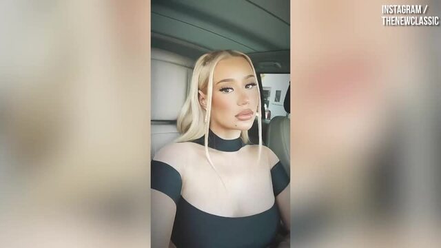 Iggy Azalea is now on OnlyFans: 'Hotter than hell'