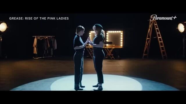 Grease prequel TV series Rise of the Pink Ladies gets mixed reviews:  'Bland' and - Smooth