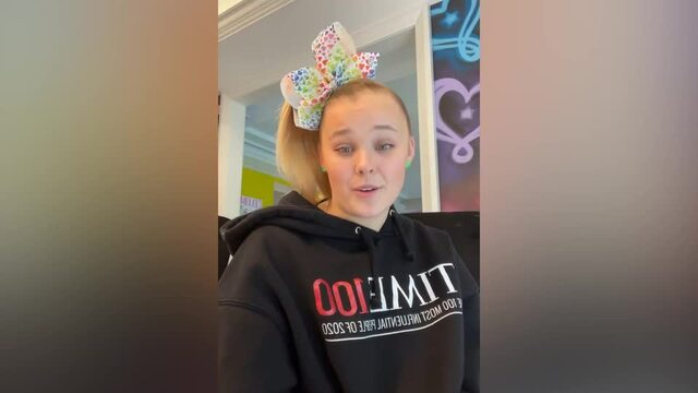 Rapper DaBaby Says He Wasn't Dissing JoJo Siwa After James Charles Called  Him Out