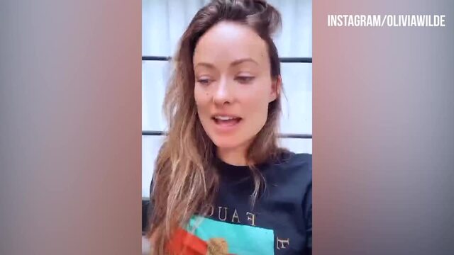 Who Is Olivia Wilde? Harry Styles' Director's Age & Net Worth Revealed -  Capital