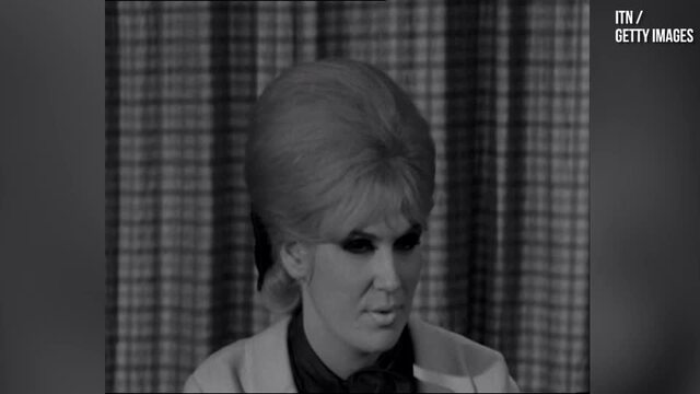 Dusty Springfield: Real name, songs, sexuality