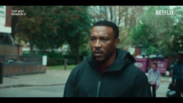 Watch top boy hot sale season 2 episode 1