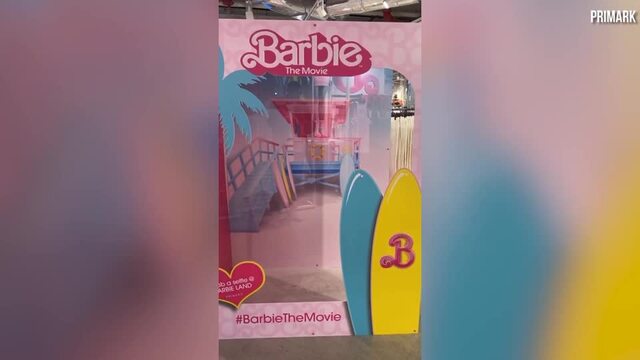 Primark shoppers 'obsessed' with new Barbie range featuring Margot Robbie's  swimsuit - Heart