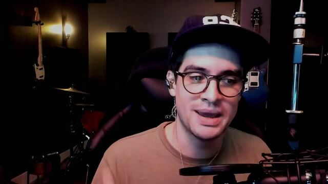 Brendon Urie Is Over Party trends after old racist and transphobic ...