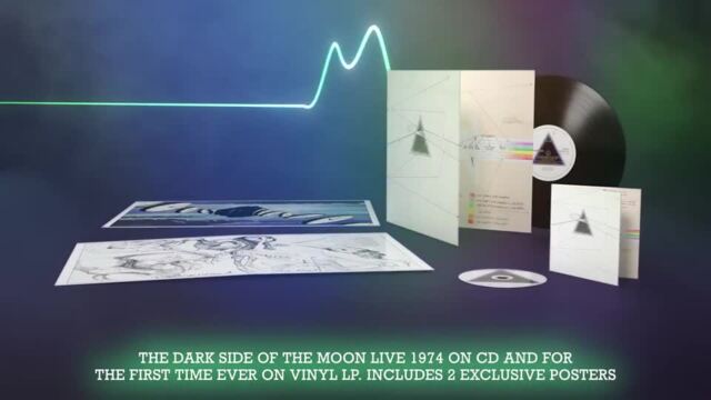 Pink Floyd's The Dark Side of the Moon: 10 amazing facts about the