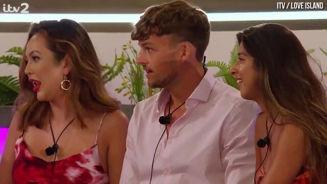 Love Island 2023 soundtrack: What songs were on Love Island tonight? -  PopBuzz