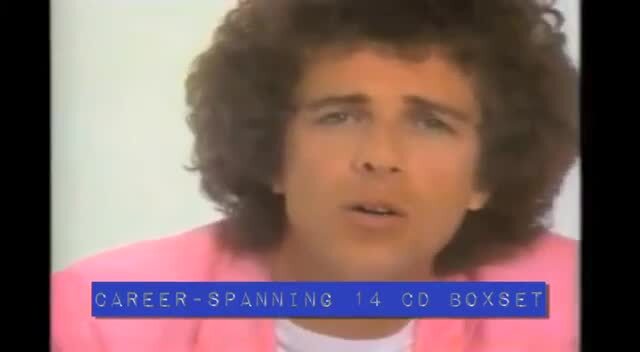 Leo Sayer Just A Box - CD