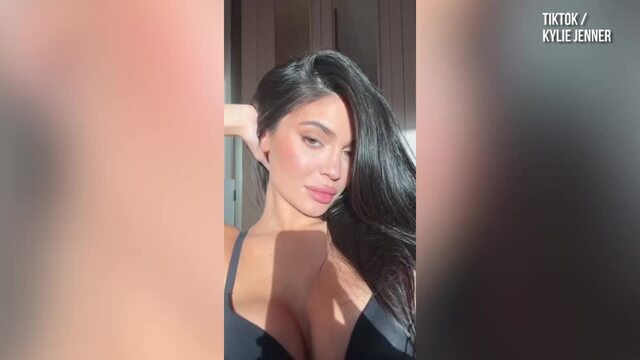 Kylie Jenner's warned her baby boy's name Aire has an NSFW meaning in  Arabic