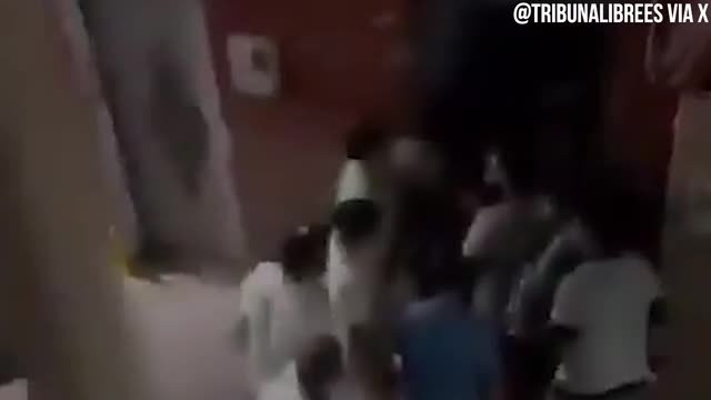 Μετανάστες εισβάλλουν σε σπίτια μετά την είσοδο στη Θέουτα