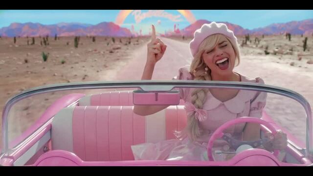 Barbie meme generator: How to make your own Barbie selfie poster - PopBuzz