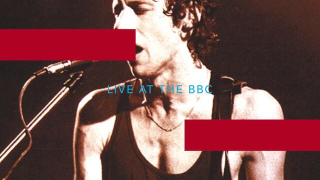 Live 1978–1992