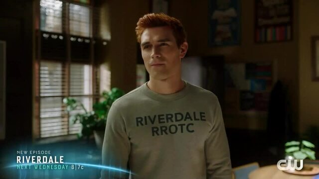 Watch riverdale season hot sale 3 episode 4