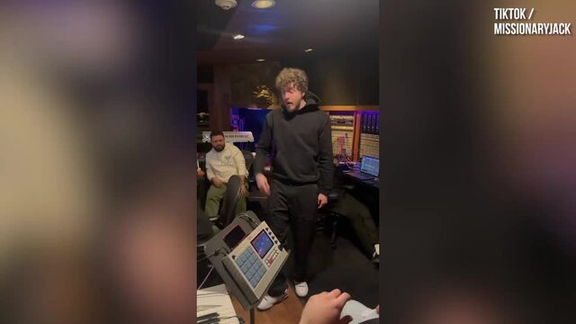 jack harlow england tour