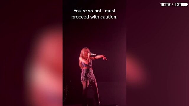 Sabrina Carpenter - Nonsense (Lyrics) 