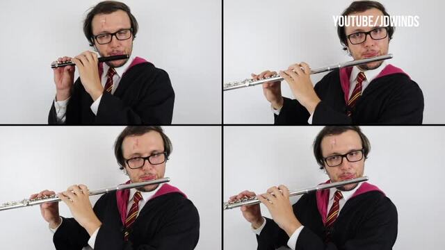 DOUBLE TROUBLE (TRADUÇÃO) - John Williams