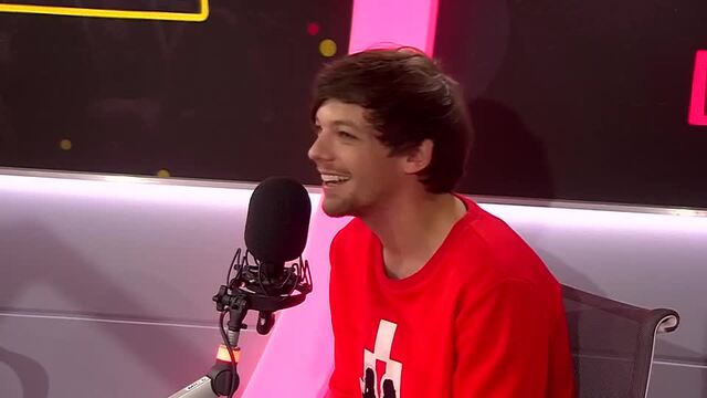 Louis Tomlinson Says One Direction's First Album Was 'S**t