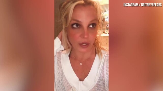 Britney Spears Says She Had An Abortion While Dating Justin Timberlake: He  Didn't Want To Be A Father