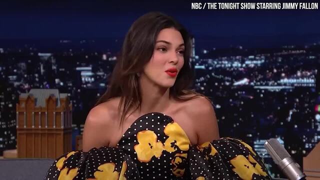 Kylie Jenner Discussed Differences Between Her And Kendall Jenner