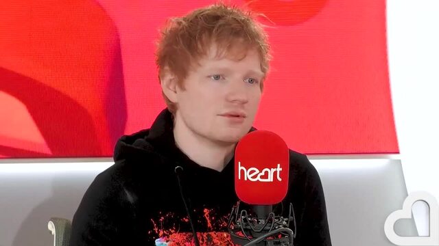 Ed Sheeran reveals the reason he left LA behind