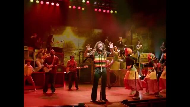 Bob Marley: One Love Biopic Gets First Trailer: Watch