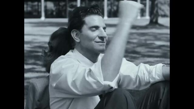 Bradley Cooper Is Leonard Bernstein In 'Maestro' Biopic Trailer