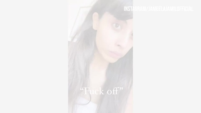 How to get the bangs filter on TikTok: Popular fake hair effect