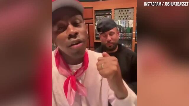 Tyler, the Creator Teases Call Me If You Get Lost Project