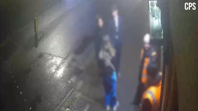 Police slammed by MPs for handcuffing fatally stabbed student after murderer claimed to be victim of racist attack | LBC